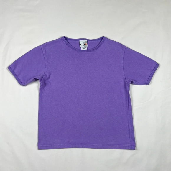 Vintage Y2K Baby Tee - Picture 5 of 8